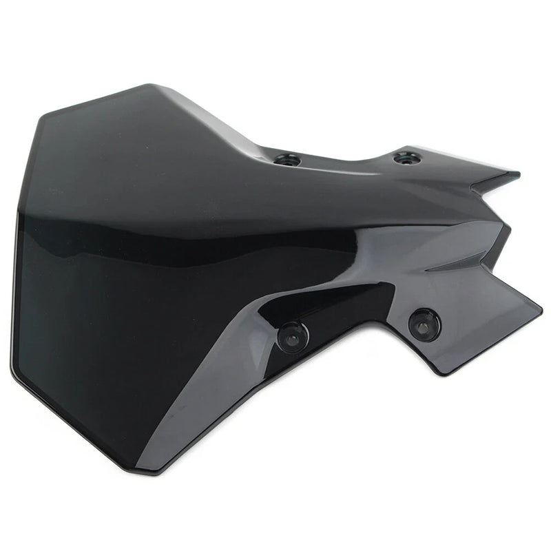 Kawasaki Z900 Z650 Windscreen Visor Deflector Cover (2020-2023)