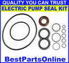 Honda Civic Power Steering Pump Seal Kit (1984–1987)