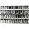 Mazda 3 Ford Focus LS LT LV Auto Manual Alloy Core Radiator (2004-2011)