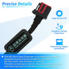 Ford F150 2021-2025 Auto Start / Stop Disable Idle Start Stop Eliminator