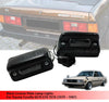 Toyota Corolla KE70 E70 TE70 License Plate Lamp Light (1979-1987)