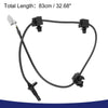Subaru B9 Tribeca ABS Wheel Speed Sensor (2006-2007)