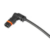 Mercedes-Benz CL500 CL600 S500 2 x ABS Wheel Speed Sensors (2003-2006)