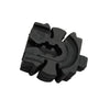 BMW X5 X6 Front Bumper Radiator Support Bracket (2007-2013)