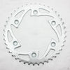 PIT PRO Trail Dirt Bike 520 42T Rear Chain Sprocket
