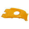 Honda TRX400EX Gas Tank Cover Yellow (1999–2007)
