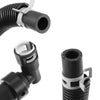 Dodge Grand Caravan Radiator Coolant Heater Hose (2011-2020)