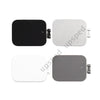 BMW 5 Series E60 LCI Front Bumper Tow Hook Eye Cover Cap (2008-2010)