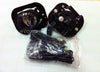 Nissan Navara D40 Spot Fog Light Lamp Kit (2013)