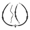 Honda Sportrax TRX250EX Front brake hose line & pipe (2001–2005)