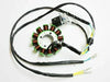 200cc 250cc PIT Quad Dirt Bike ATV 12 Pole Magneto Stator