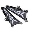Toyota CHR CH-R LED Daytime Running Fog Lights (2018)