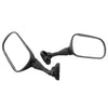 Honda CBR 929RR 2000-2001 & CBR 954RR 2002-2003 Left & Right Rear Wing Side Mirrors