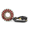 Honda CBR1100XX Blackbird Magneto Engine Stator Generator Coil (1999-2006)