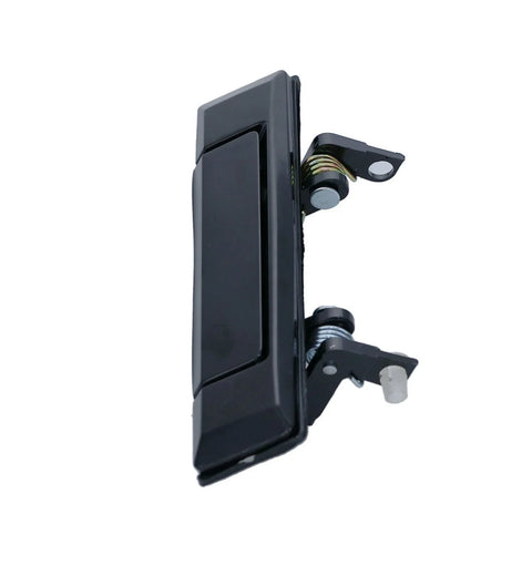 Toyota Landcruiser FJ60 / 70 2 x L/R Outer Door Handle Black (1980-1989)