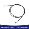 Toyota 4Runner Manual Transmission Speedometer Cable Item (1988–2004)