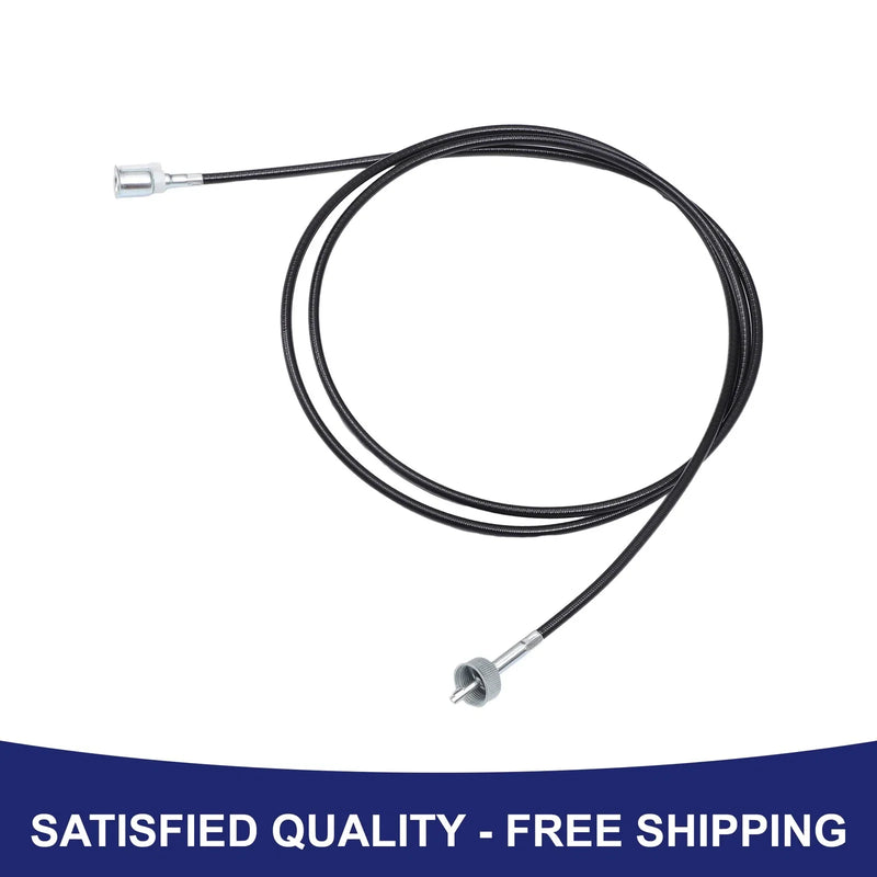 Toyota 4Runner Manual Transmission Speedometer Cable Item (1988–2004)