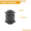 INFINITI G20 Rear Upper Control Arm Suspension Bushing (1998-2001)