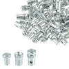 Motorcycle Nipple Screw / 50x 5mm Thread Dia / Brake Cable Wire Solderless