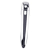 Nissan Rogue Chrome Exterior Door Handle Cover Trim (2021-2023)