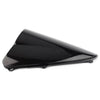 Suzuki GSXR1000 K9 (2009-2016) Black Double Bubble Windshield