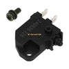 Kawasaki GPZ 1100 Front Brake Stop Light Switch (1981–1983)