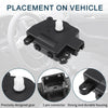 Ford Escape 2 x HVAC Heater Blend Door Actuators (2008-2012)