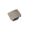Mercedes W636 W639 Beige Plastic Passenger Side Centre Console Cup Holder