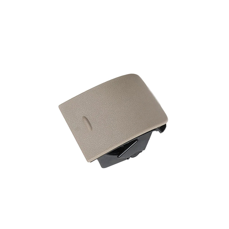 Mercedes W636 W639 Beige Plastic Passenger Side Centre Console Cup Holder