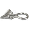 6-8mm Chain, 316 Stainless Steel Mooring Chain Claw / Anchor Chain Claw