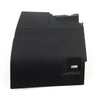 Land Rover LR3 LR4 Black Right Lower Fender Side Corner Protector Molding (2005-2016)