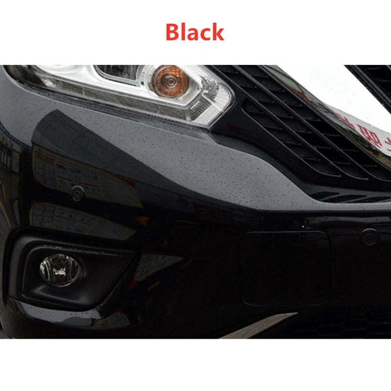 Nissan Murano Tow Eye Hook Cover (2015-2019)