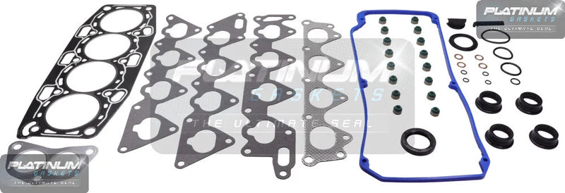 Mitsubishi Lancer CC Head Gasket Set (1992–2004)
