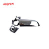 Toyota Hiace Chrome Front Right Door Handle Outer (2004-2016)