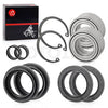 Honda Foreman 500 TRX500 Front Wheel Bearings & Seals (2005-2013)