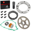 Honda Sportrax TRX400EX Starter Gear Bearing Gasket Oil Filter (1999–2008)