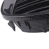 BMW E92 E93 M3 328i 335i Coupe Carbon Fiber Dual Slat Kidney Grills (07-10)
