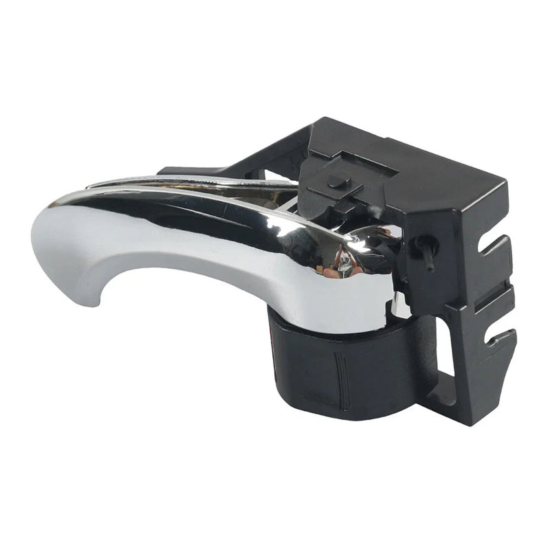 Toyota Camry RAV4 Interior Door Handle Chrome Lever (2007-2011)