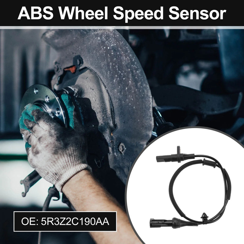 Ford Mustang ABS Wheel Speed Sensor (2005-2010)