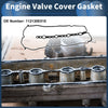 Toyota Land Cruiser Engine Valve Cover Gasket (2023)