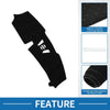 BMW X5 (2023 - 2024) Sun Protector Pad Black Dash Cover Mat