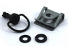 Motorcycle Dzus Quick Release Kit 14mm 17mm 19mm