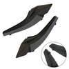 Mazda 6 Atenza Front Windshield Wrap Corner Trim