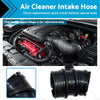 Hilux VZN185R, Landcruiser Prado VZJ95R Air Cleaner Intake Hose (1997-2002)