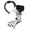 Mitsubishi Montero Gearbox Shift Switch Replacement (1999–2004)