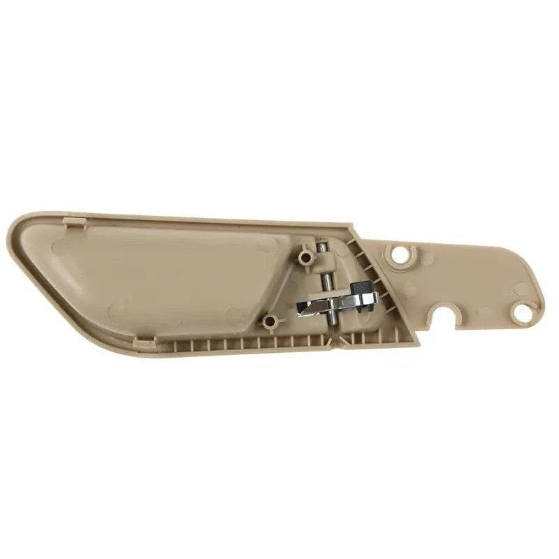 Mercedes A B Class W169 W245 Front Interior Door Handle Pair (2008-2012)
