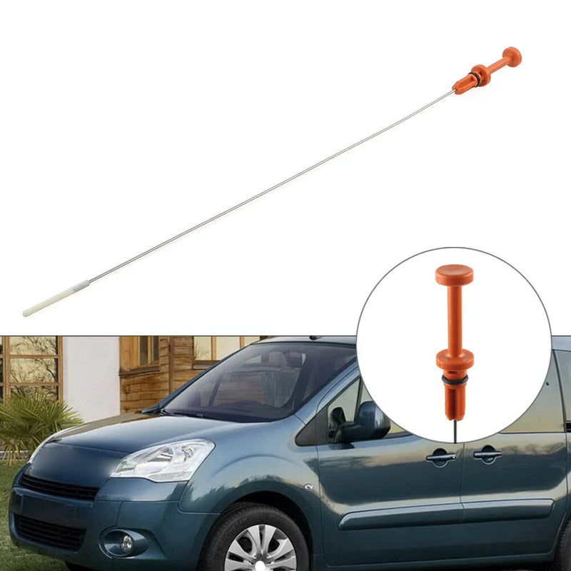 Citroen C3, Berlingo, Saxo, Xsara, Picasso, Peugeot 106 Engine Oil Dipstick