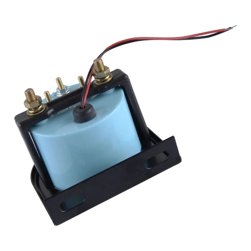Car 2" 52mm Universal LED Water Temperature Gauge