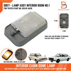 Toyota Corolla Dome Cabin Lamp Light (1979-1983)