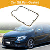 Mercedes-Benz Class A W176 Car Oil Pan Gasket (2013-2018)